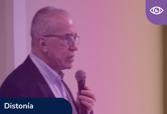 Cápsula: Guía ecográfica en movimientos anormales. XVI Congreso Colombiano de Neurología.